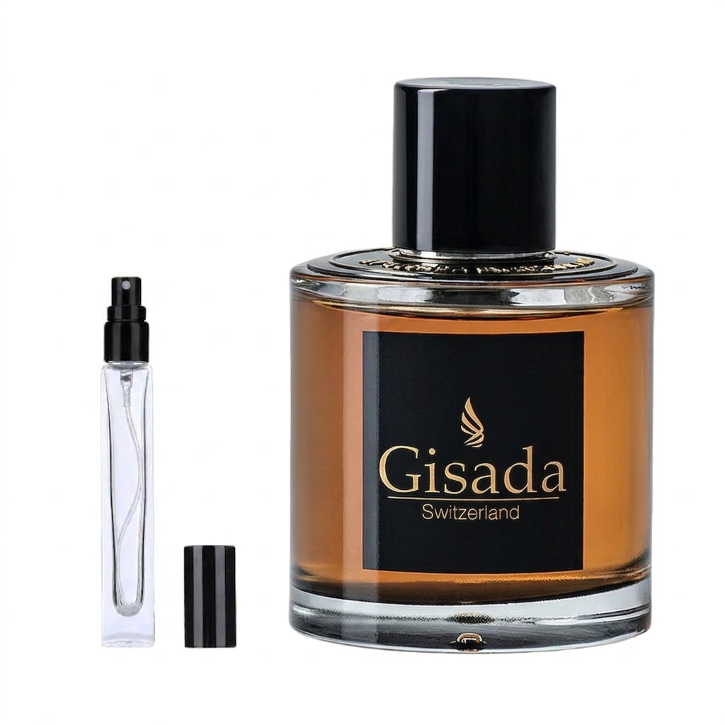 Ambassador Men Gisada