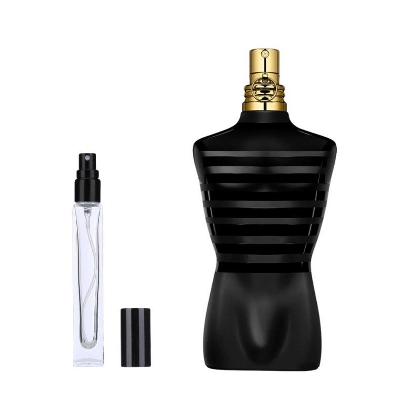 Le Male Le Parfum