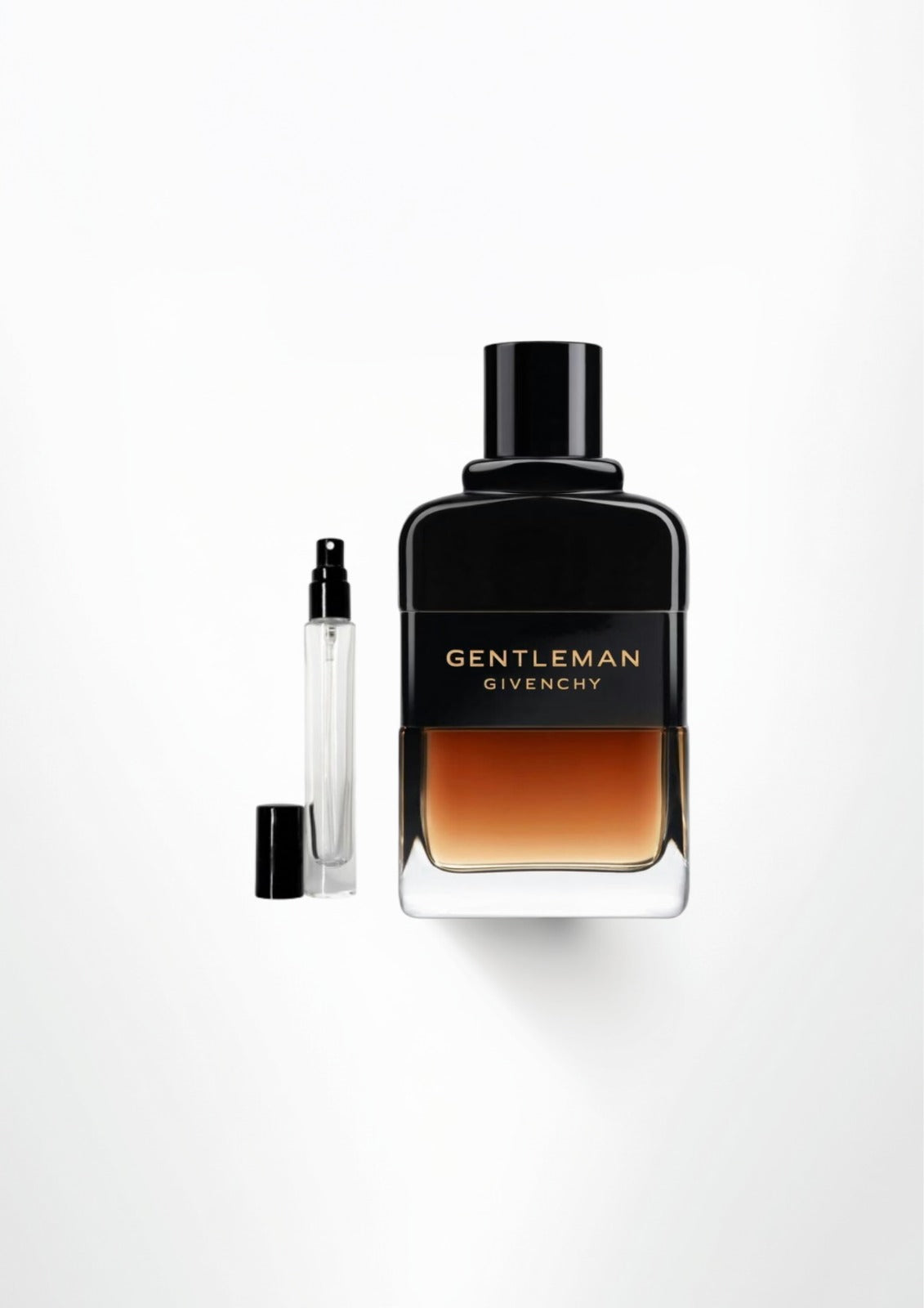 Gentleman â Givenchy