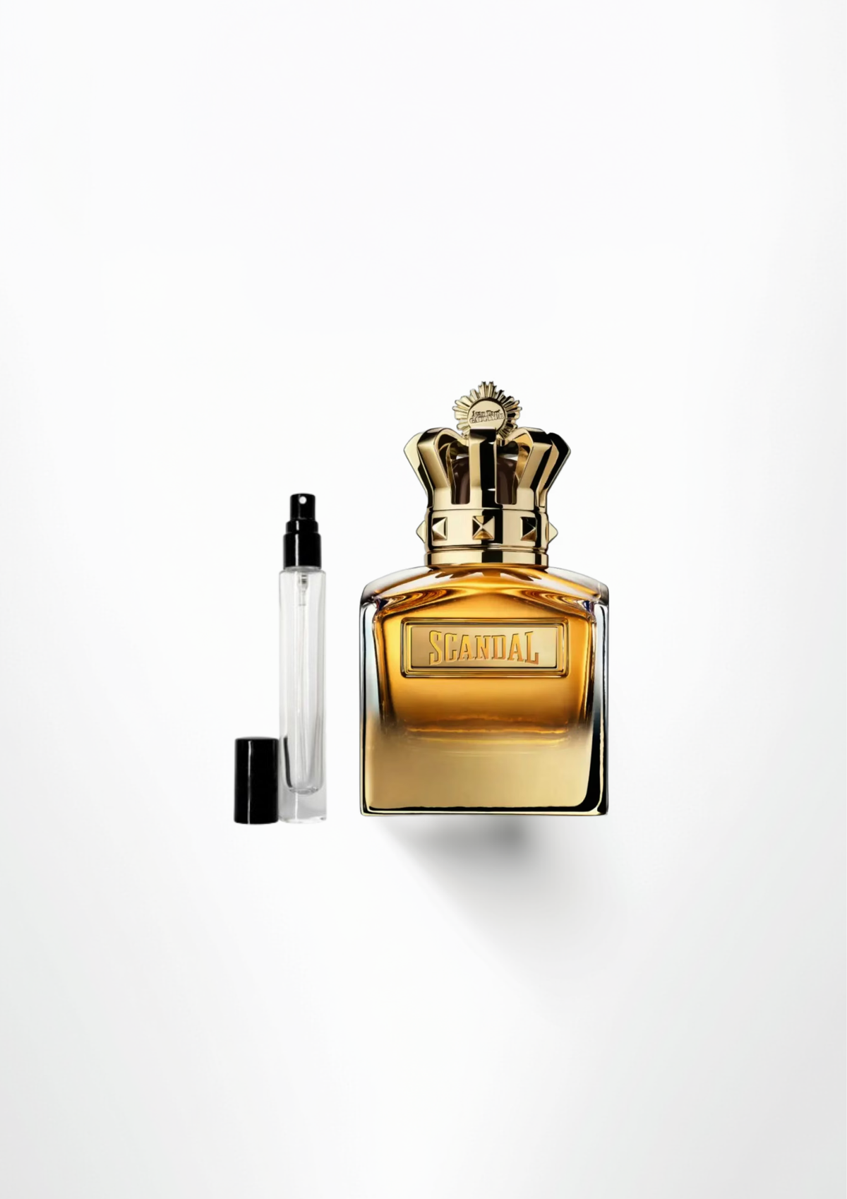 Jean Paul Gaultier – Scandal Pour Homme Absolu