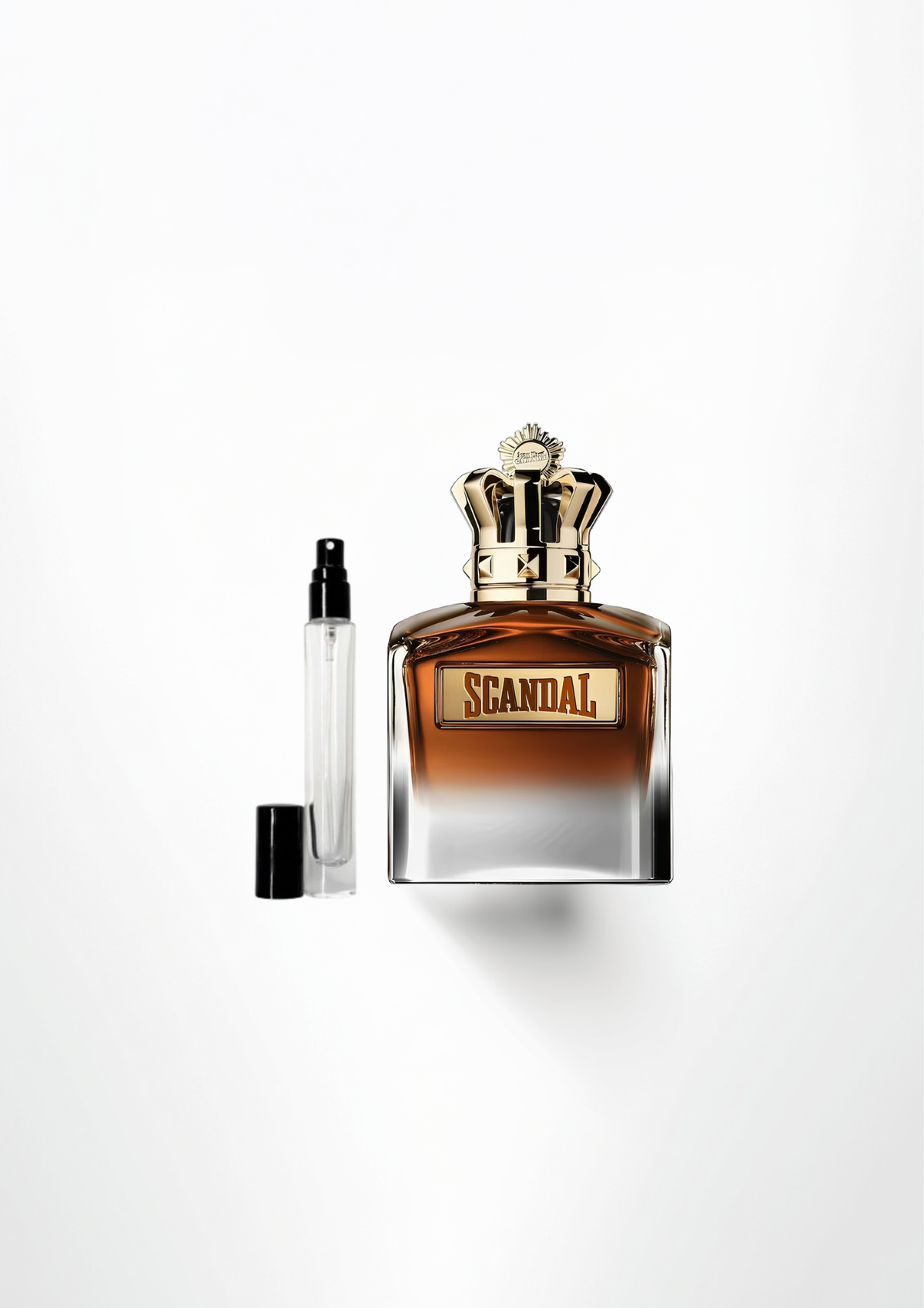 Scandal Pour Homme Elixir – Jean Paul Gaultier