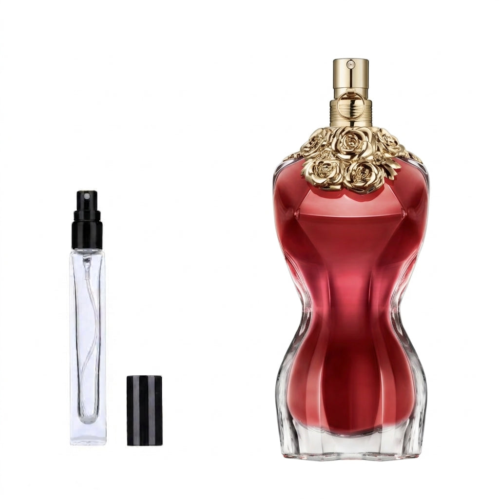 La Belle Jean Paul Gaultier