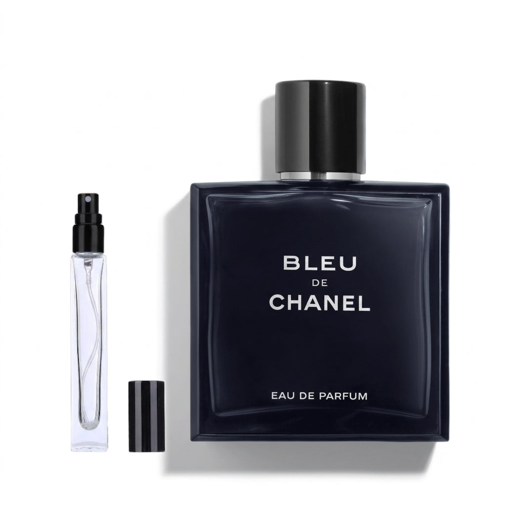 BLEU DE CHANEL EAU DE PARFUM