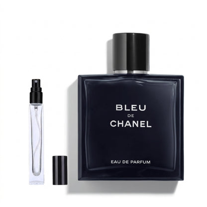 BLEU DE CHANEL EAU DE PARFUM