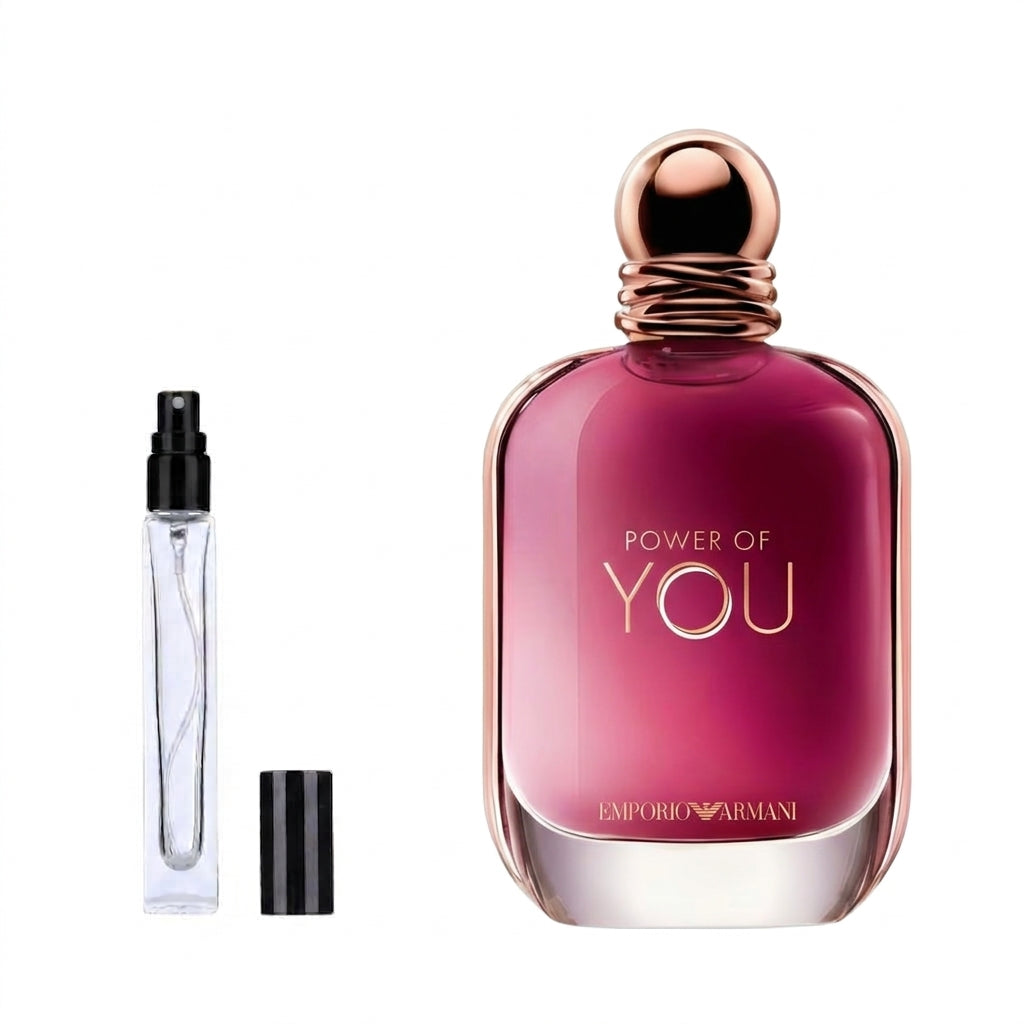 Power Of You Giorgio Armani