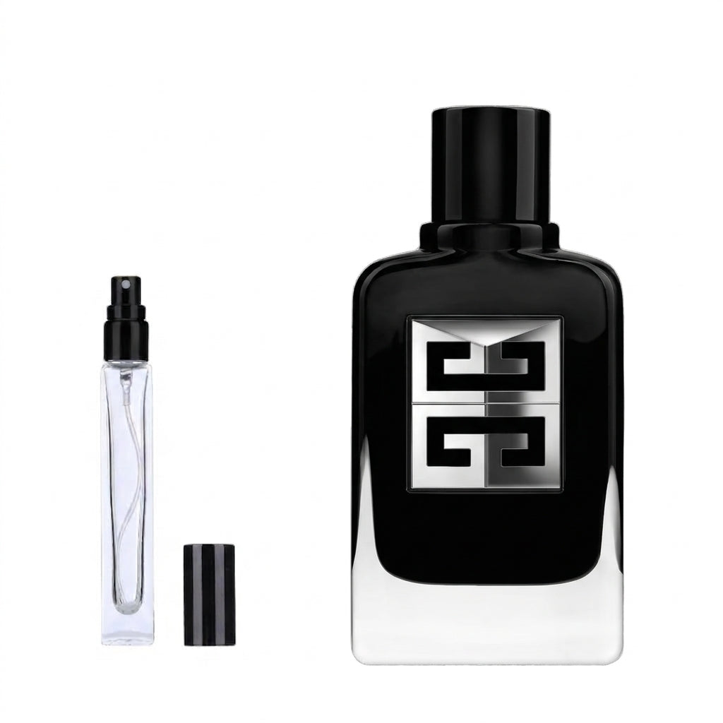 givenchy gentleman society