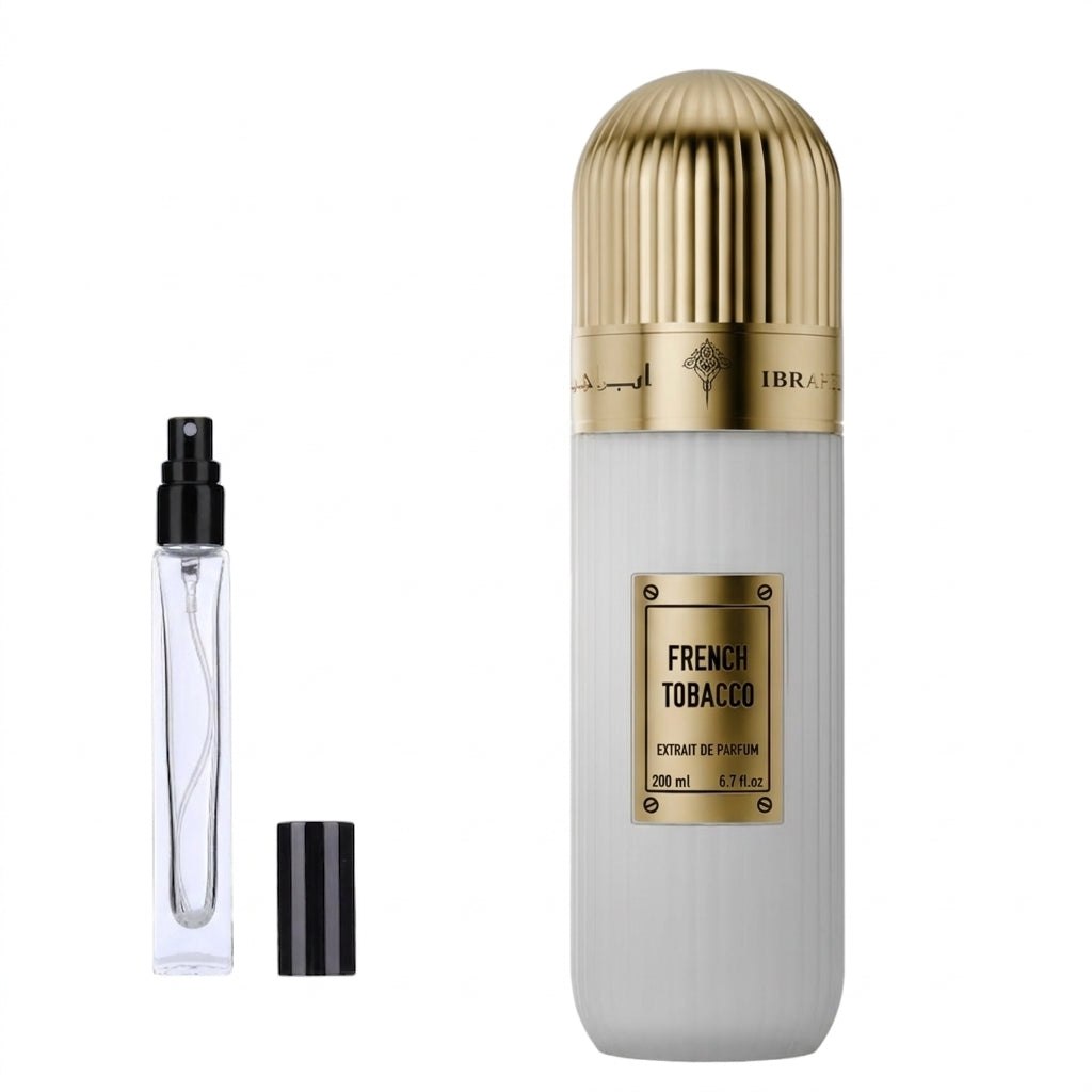 FRENCH TOBACCO