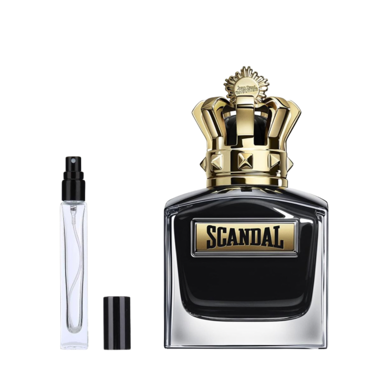 Scandal Le Parfum