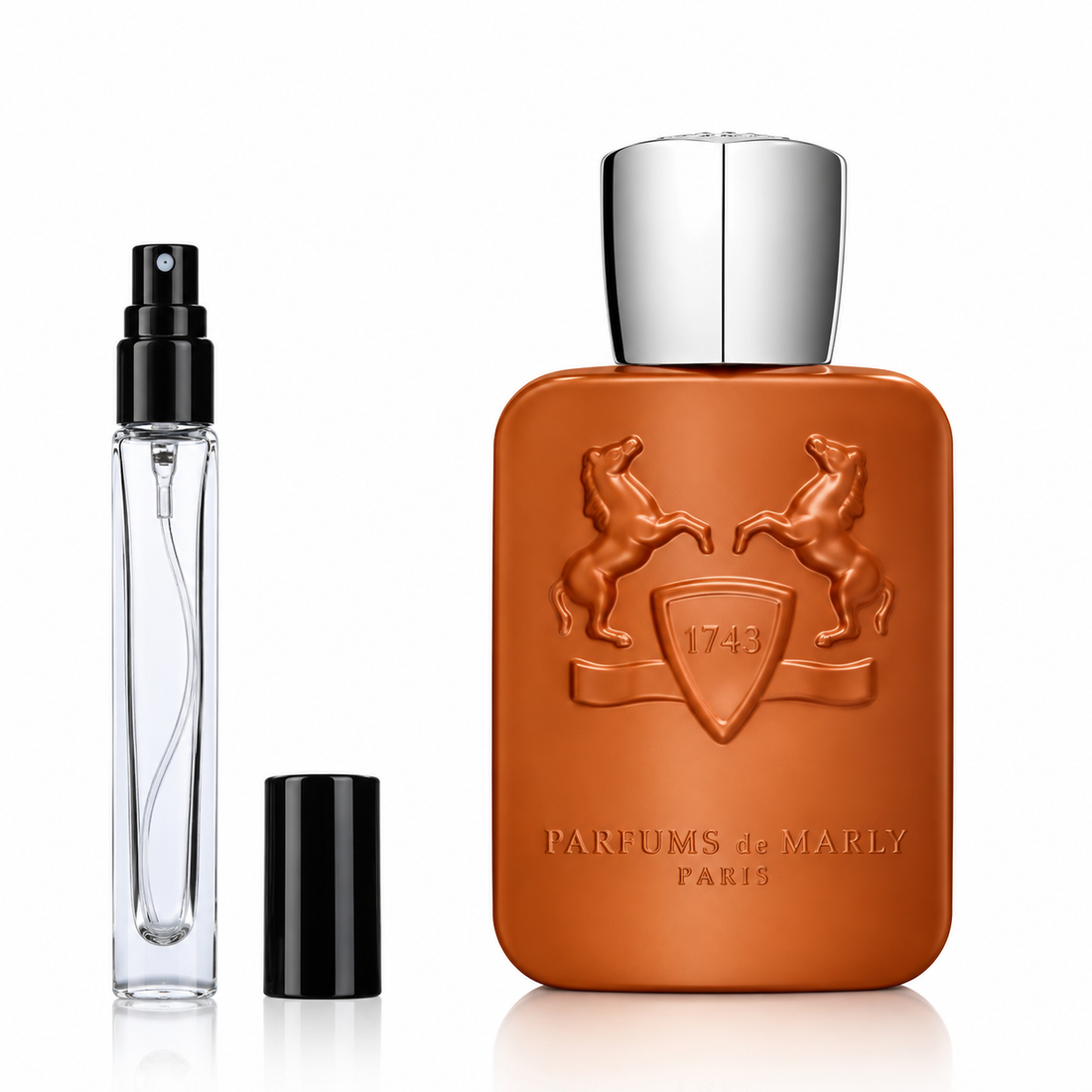 Parfums de Marly Althaïr 125ml – Eau de Parfum Homme