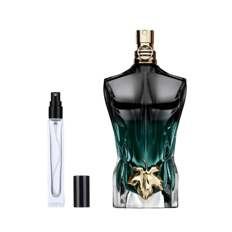 Le Beau Le Parfum