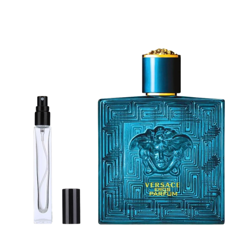 Versace Eros Edp