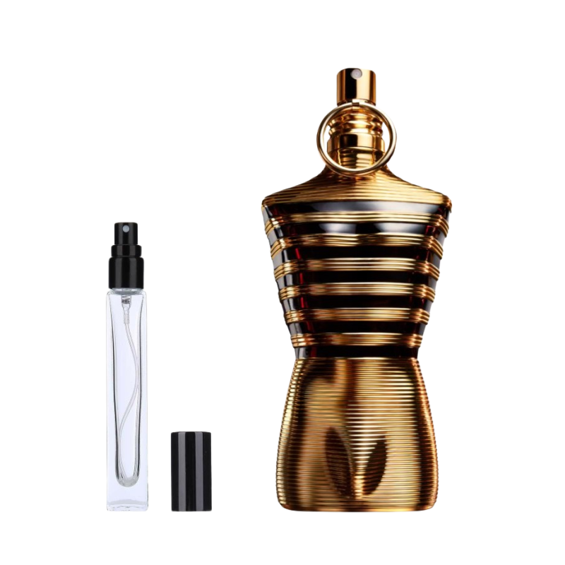 Le Male Elixir
